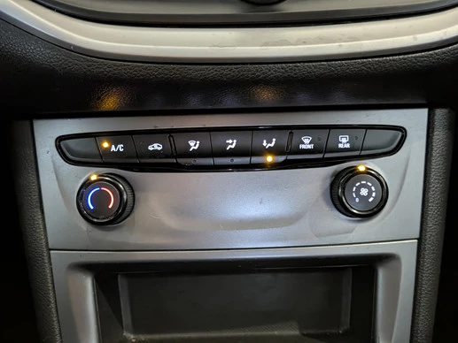 Opel Astra - Afbeelding 19 van 23