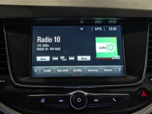 Opel Astra - Afbeelding 20 van 23