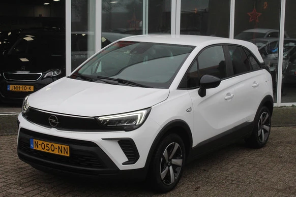 Opel Crossland - Afbeelding 1 van 30
