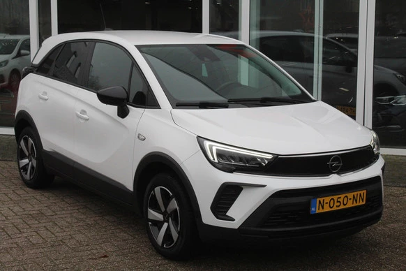 Opel Crossland - Afbeelding 2 van 30