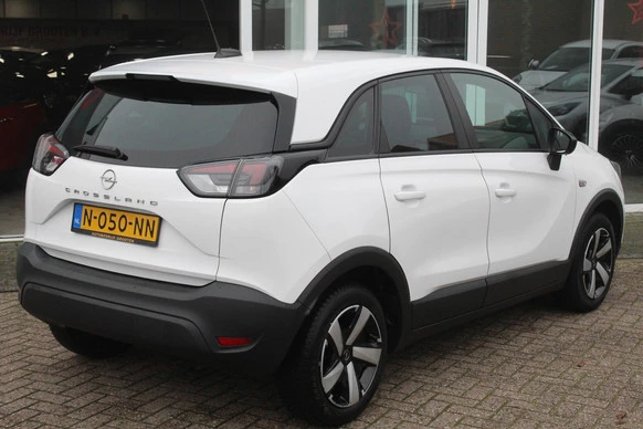 Opel Crossland - Afbeelding 3 van 30