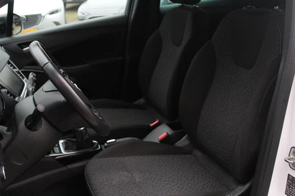Opel Crossland - Afbeelding 5 van 30