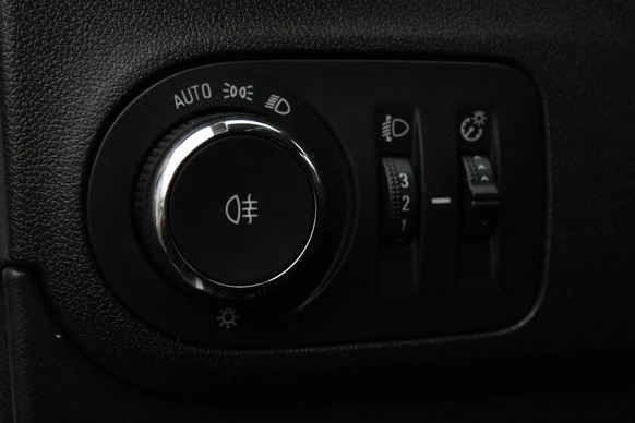 Opel Crossland - Afbeelding 7 van 30