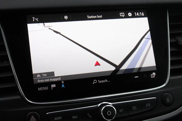 Opel Crossland - Afbeelding 14 van 30