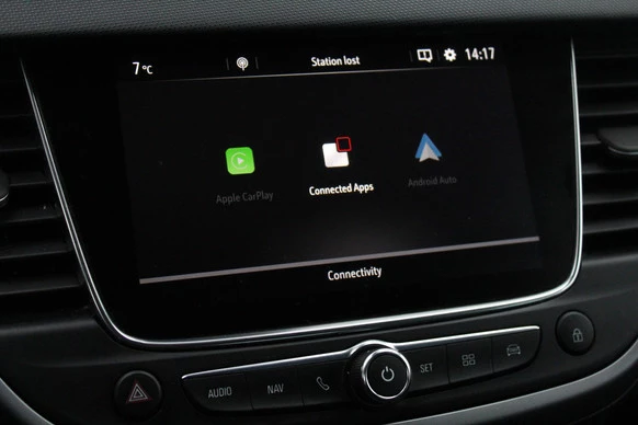 Opel Crossland - Afbeelding 16 van 30