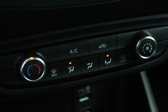 Opel Crossland - Afbeelding 17 van 30