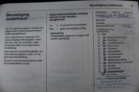 Opel Crossland - Afbeelding 20 van 30