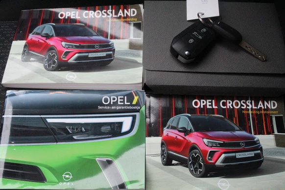 Opel Crossland - Afbeelding 22 van 30