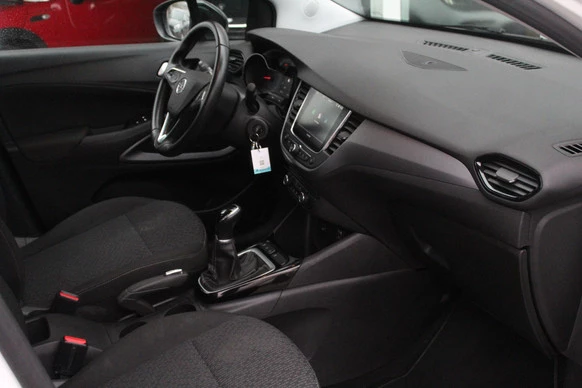 Opel Crossland - Afbeelding 23 van 30