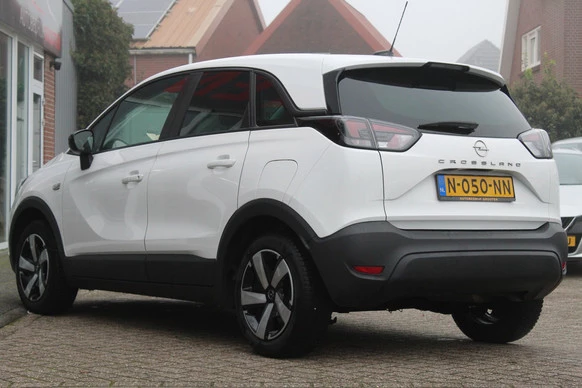 Opel Crossland - Afbeelding 27 van 30