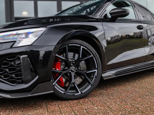 Audi RS3 - Afbeelding 2 van 30