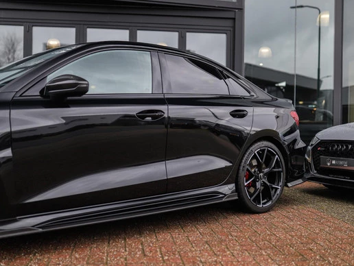 Audi RS3 - Afbeelding 3 van 30