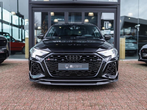 Audi RS3 - Afbeelding 5 van 30