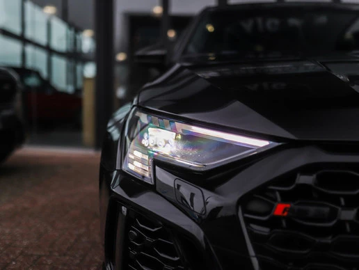 Audi RS3 - Afbeelding 6 van 30