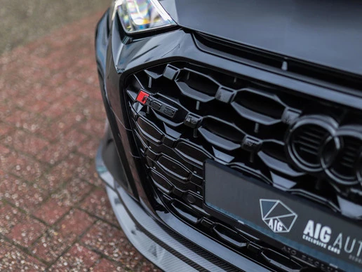 Audi RS3 - Afbeelding 7 van 30