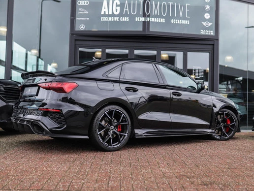 Audi RS3 - Afbeelding 9 van 30