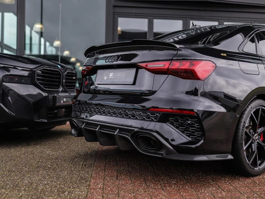 Audi RS3 - Afbeelding 10 van 30