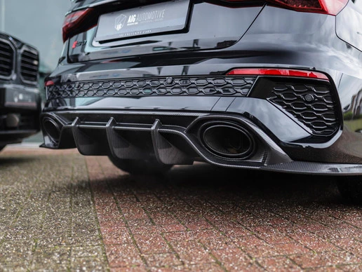 Audi RS3 - Afbeelding 11 van 30