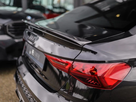 Audi RS3 - Afbeelding 12 van 30