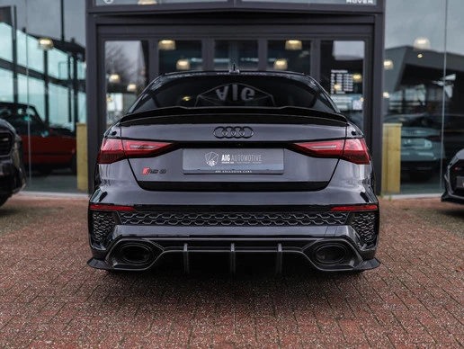Audi RS3 - Afbeelding 14 van 30