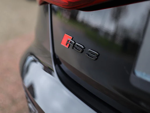 Audi RS3 - Afbeelding 16 van 30