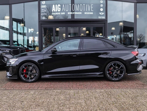 Audi RS3 - Afbeelding 17 van 30