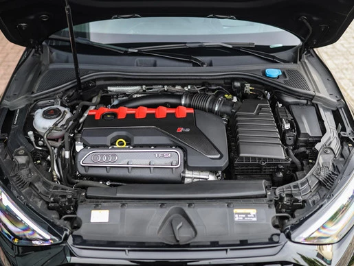 Audi RS3 - Afbeelding 20 van 30