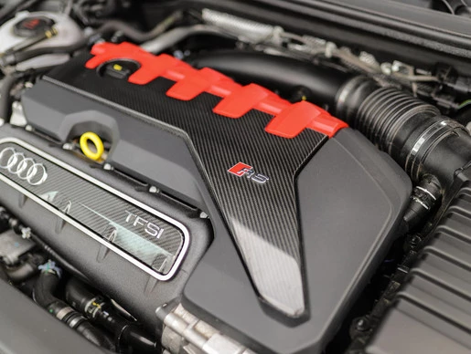 Audi RS3 - Afbeelding 21 van 30