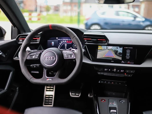 Audi RS3 - Afbeelding 28 van 30