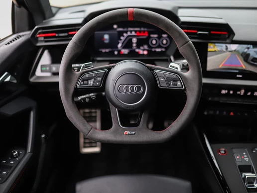 Audi RS3 - Afbeelding 30 van 30