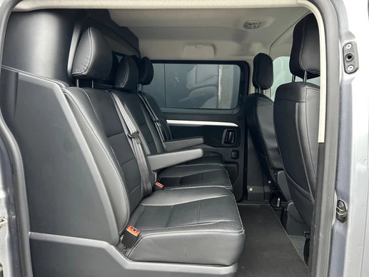 Peugeot Expert - Afbeelding 4 van 21