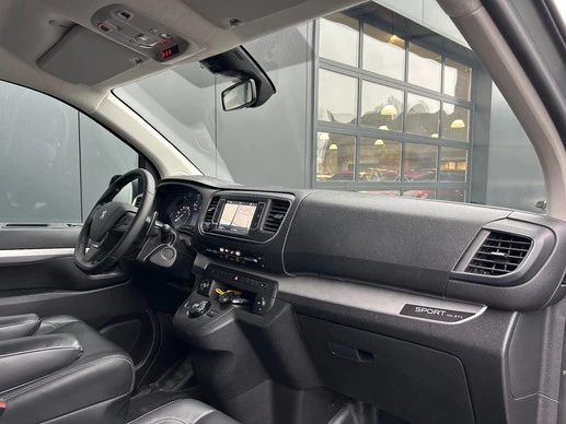 Peugeot Expert - Afbeelding 5 van 21