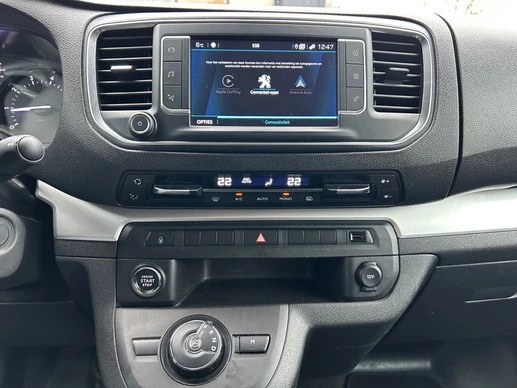 Peugeot Expert - Afbeelding 6 van 21