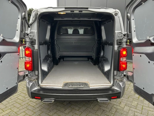 Peugeot Expert - Afbeelding 10 van 21