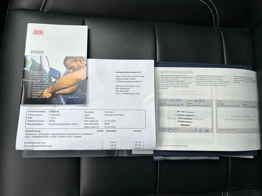 Peugeot Expert - Afbeelding 18 van 21