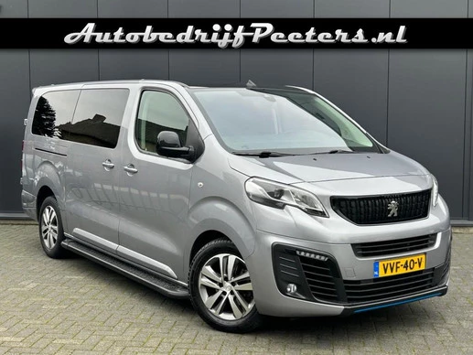 Peugeot Expert - Afbeelding 1 van 21