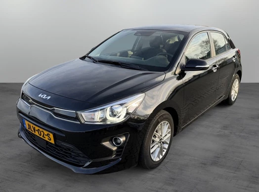 Kia Rio - Afbeelding 1 van 9