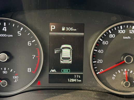 Kia Rio - Afbeelding 4 van 9