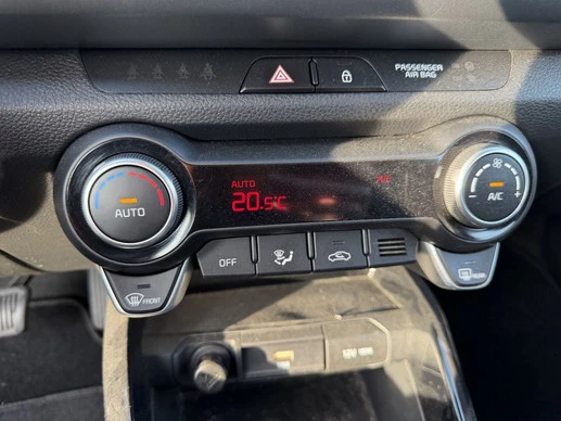 Kia Rio - Afbeelding 5 van 9