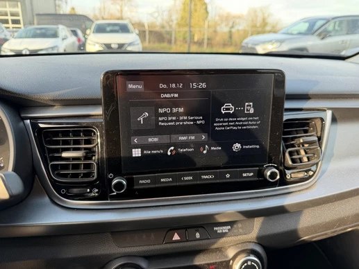 Kia Rio - Afbeelding 6 van 9