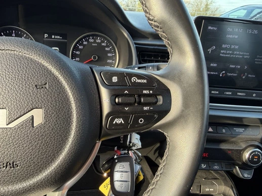 Kia Rio - Afbeelding 7 van 9