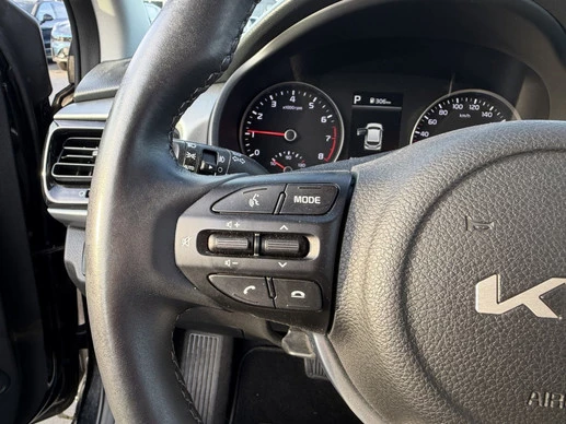 Kia Rio - Afbeelding 8 van 9