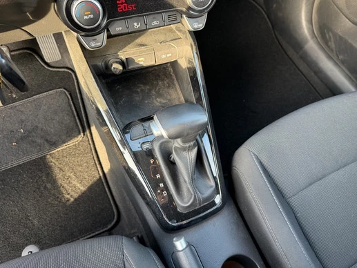 Kia Rio - Afbeelding 9 van 9