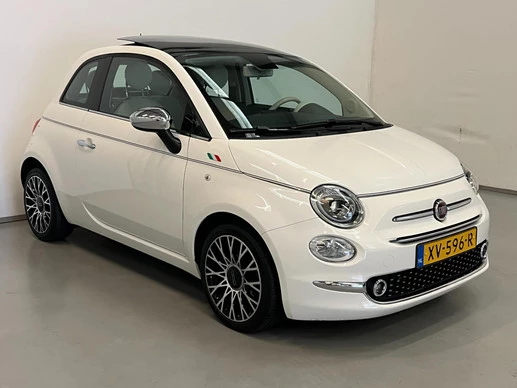 Fiat 500 - Afbeelding 2 van 22