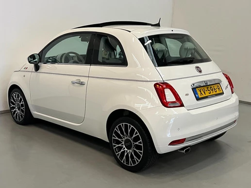 Fiat 500 - Afbeelding 4 van 22