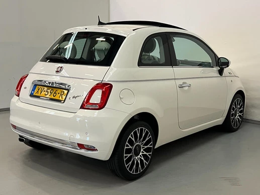Fiat 500 - Afbeelding 5 van 22