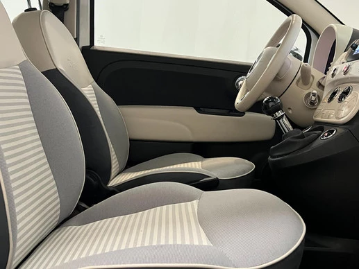 Fiat 500 - Afbeelding 8 van 22