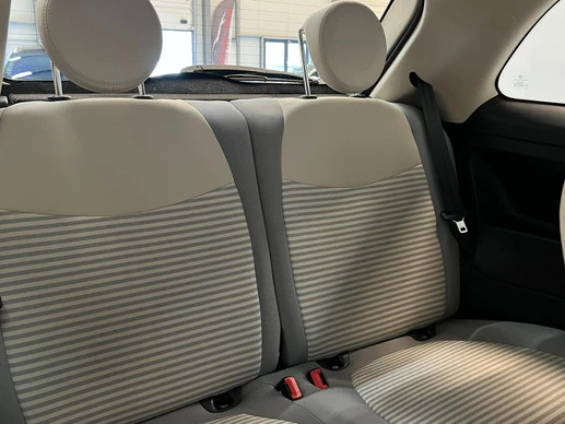 Fiat 500 - Afbeelding 9 van 22
