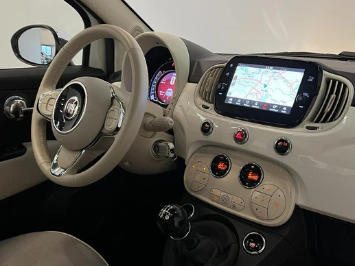 Fiat 500 - Afbeelding 10 van 22