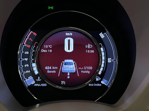 Fiat 500 - Afbeelding 13 van 22